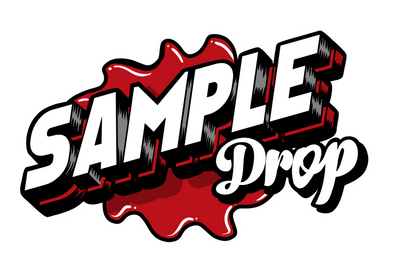 SAMPLE DROP