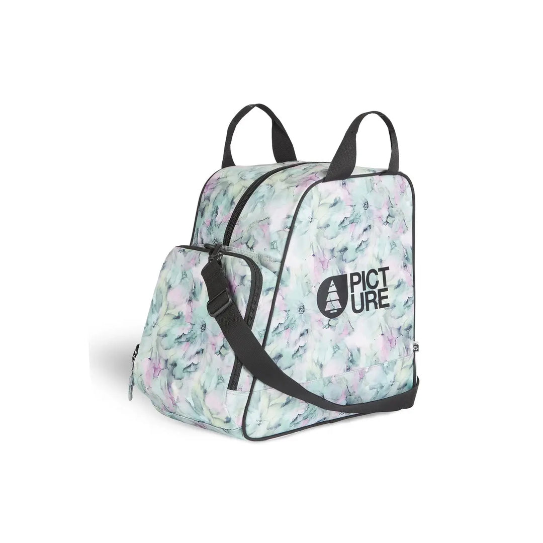 SHOES BAG - Picture Organic Clothing - SAMPLE DROP