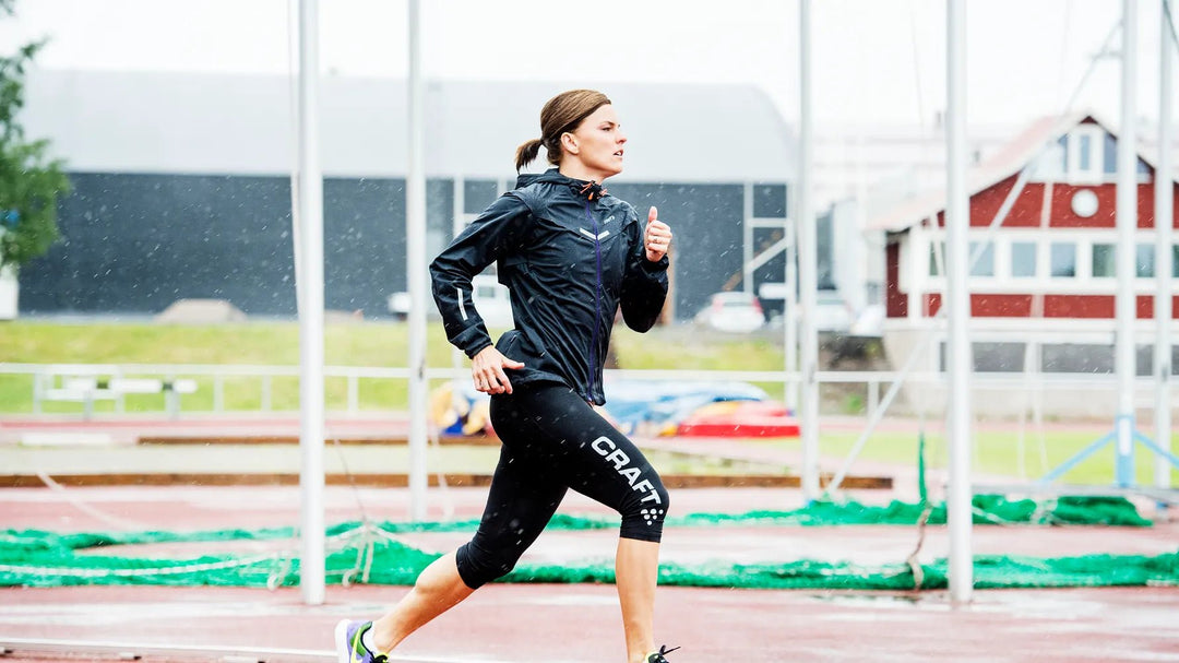 Craft Sportswear: Who are they? - SAMPLE DROP