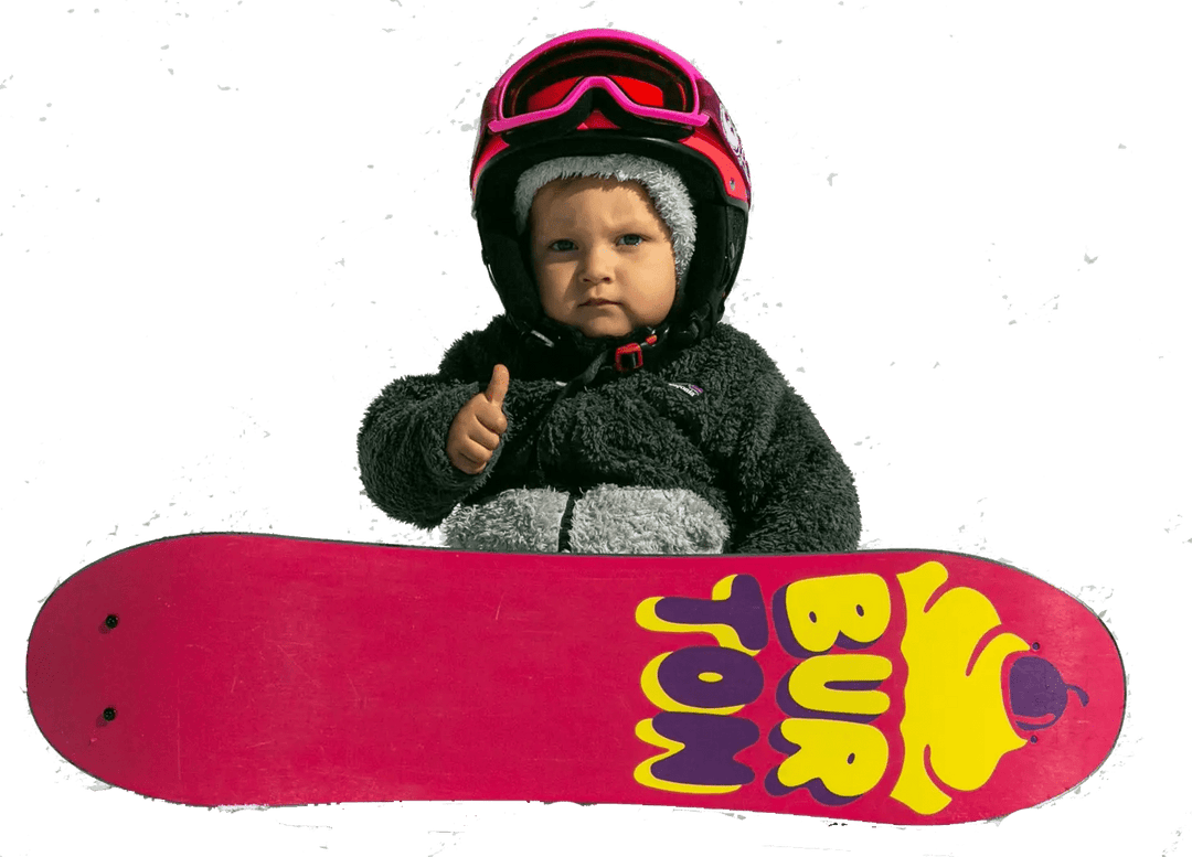 From Skiing Slopes to Streets: How Sample Drop Keeps Skiers and Snowboarders Stylish in the Winter - SAMPLE DROP