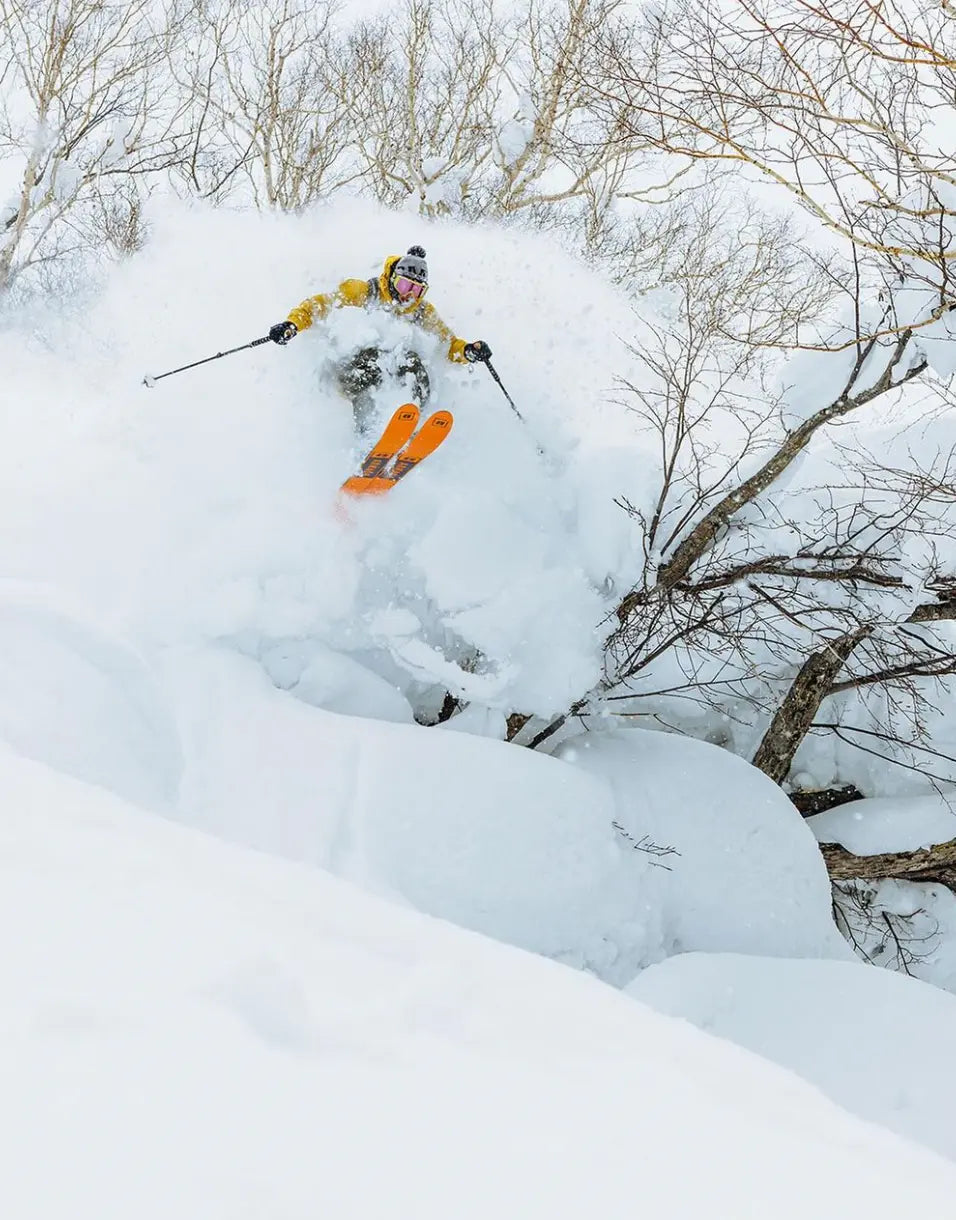 Armada Skis - SAMPLE DROP