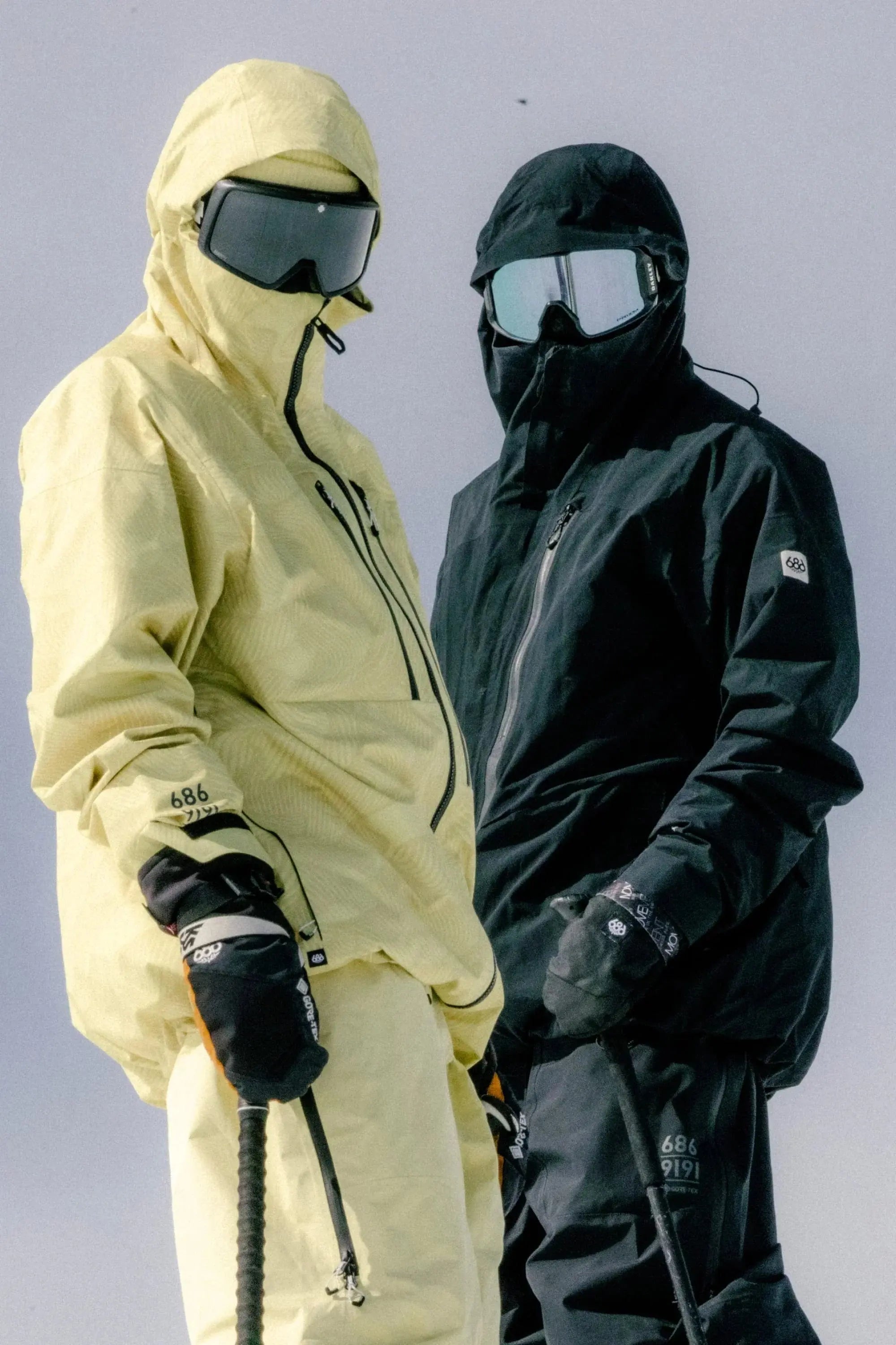 Mens 686 - SAMPLE DROP
