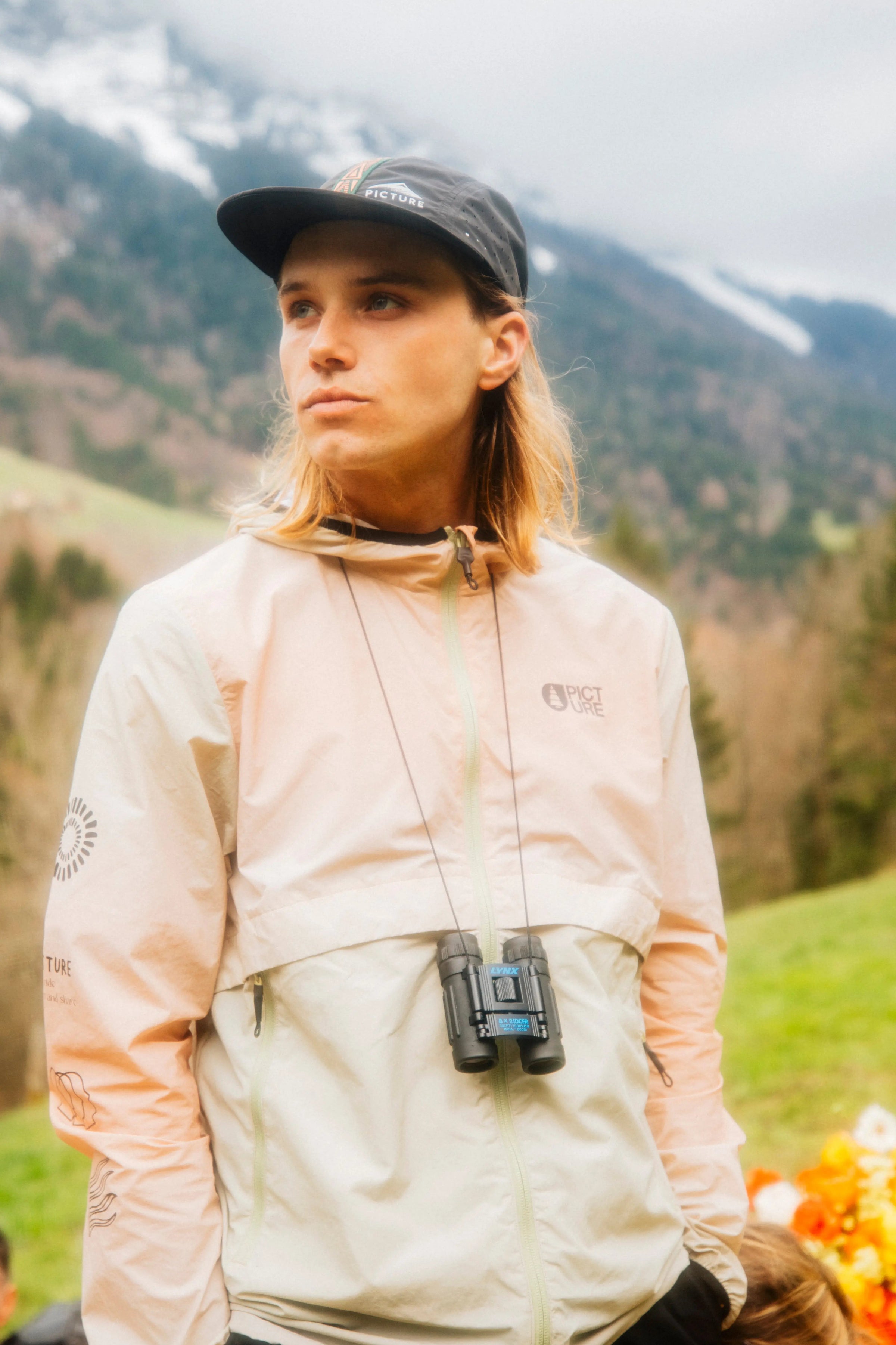 Summer Mens Picture Organic Clothing - SAMPLE DROP