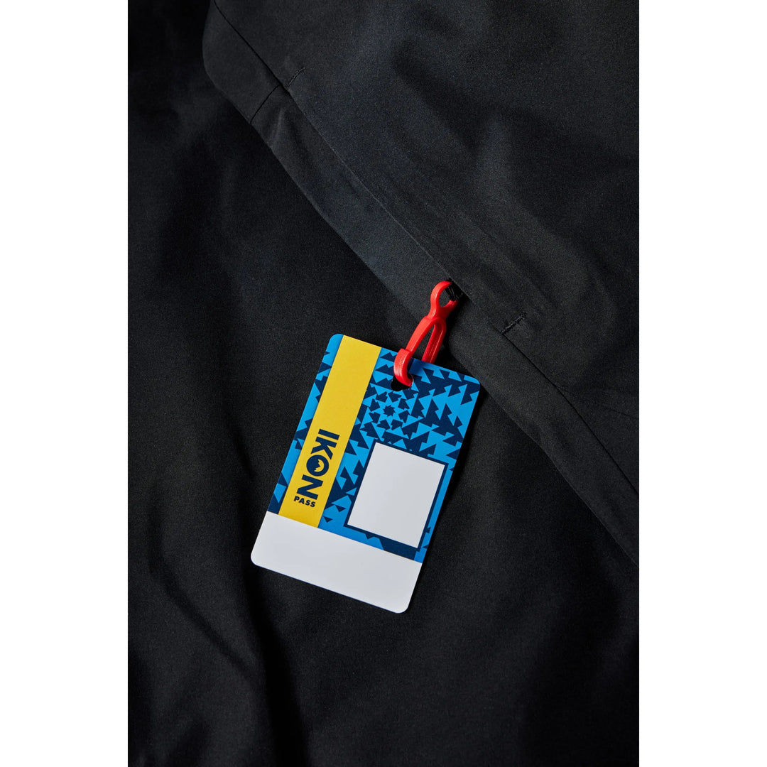 686 ATHENA INSULATED JACKET -  686 -  SAMPLE DROP