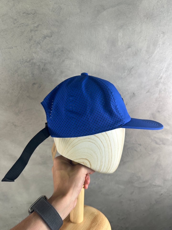 Coal “The Chuckanut" - Vintage 5 panel cap