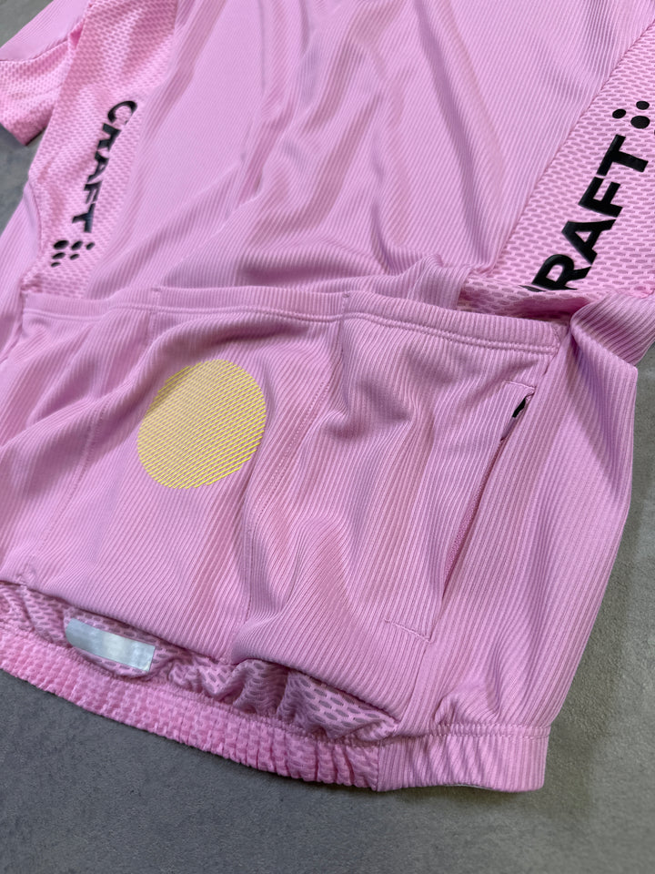 Craft ADV Endur Jersey Men – Performance Cycling Jersey