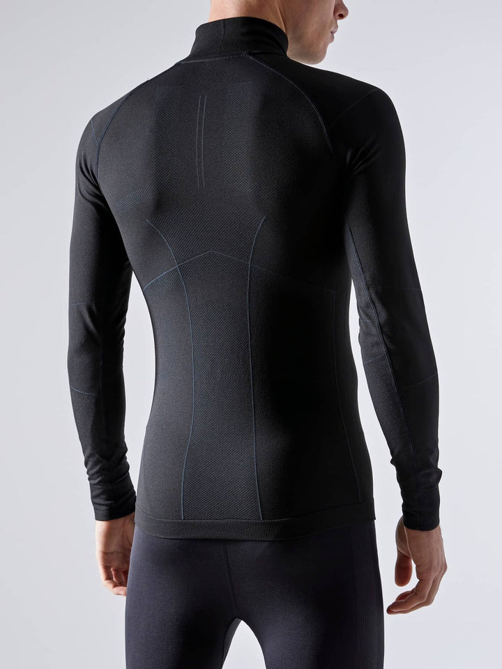 Craft Active Intensity Zip Men – Performance Baselayer Top