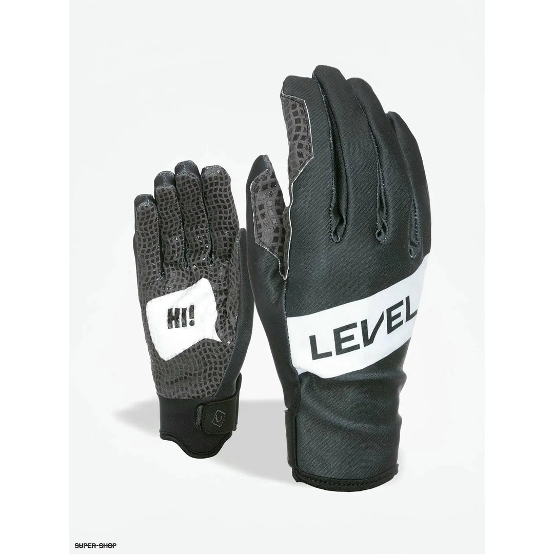 LEVEL WEB GLOVES -  Level -  SAMPLE DROP