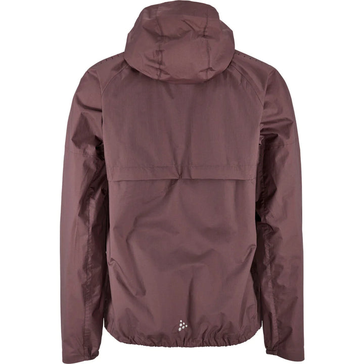 Craft Pro Trail 2L Lightweight Men’s Flint Running Jacket