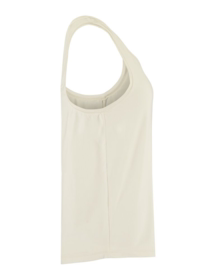 Craft Women's Training Tank Top Plaster Side View