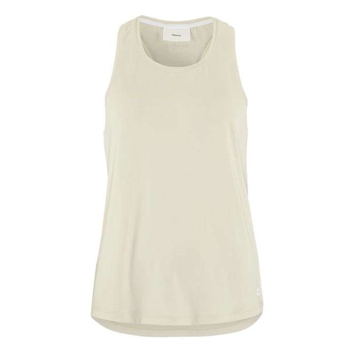 Craft Collective Singlet Women&