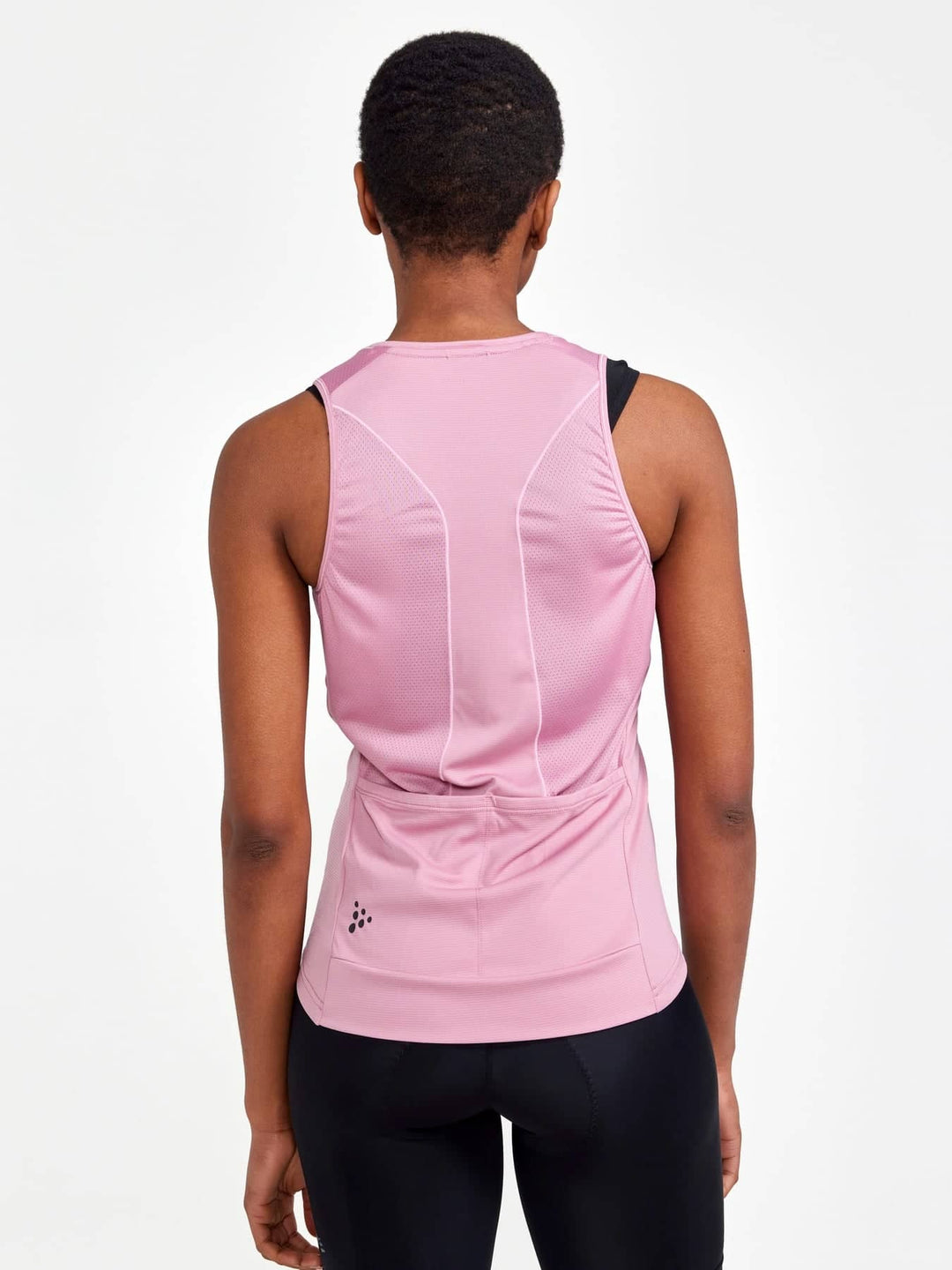 Craft CORE Endur Singlet W - Dawn