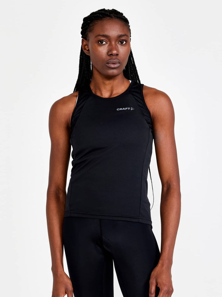 Craft CORE Endur Singlet W - Black