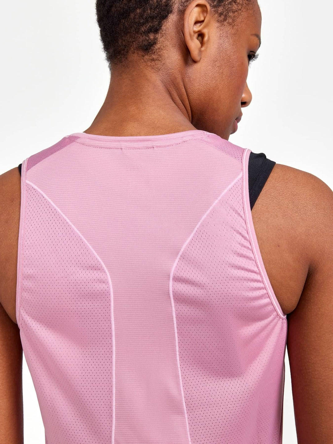 Craft CORE Endur Singlet W - Dawn