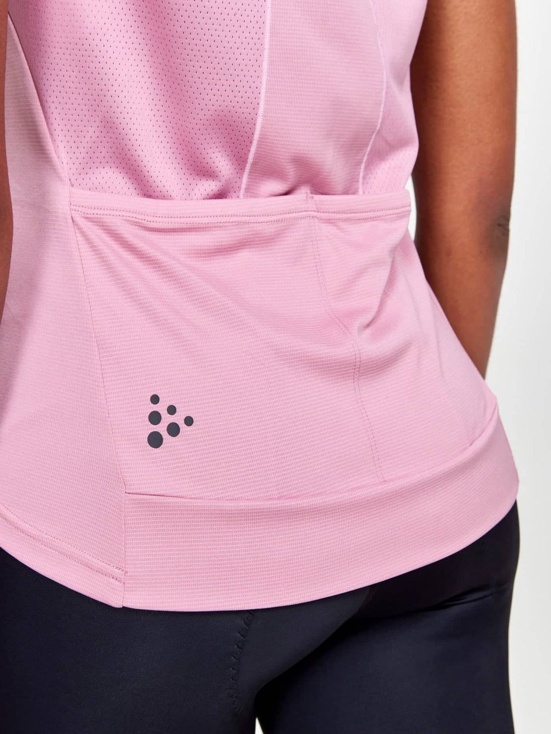 Craft CORE Endur Singlet W - Dawn