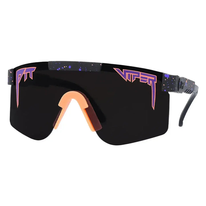 THE NAPLES POLARIZED SW -  Pit Viper -  SAMPLE DROP