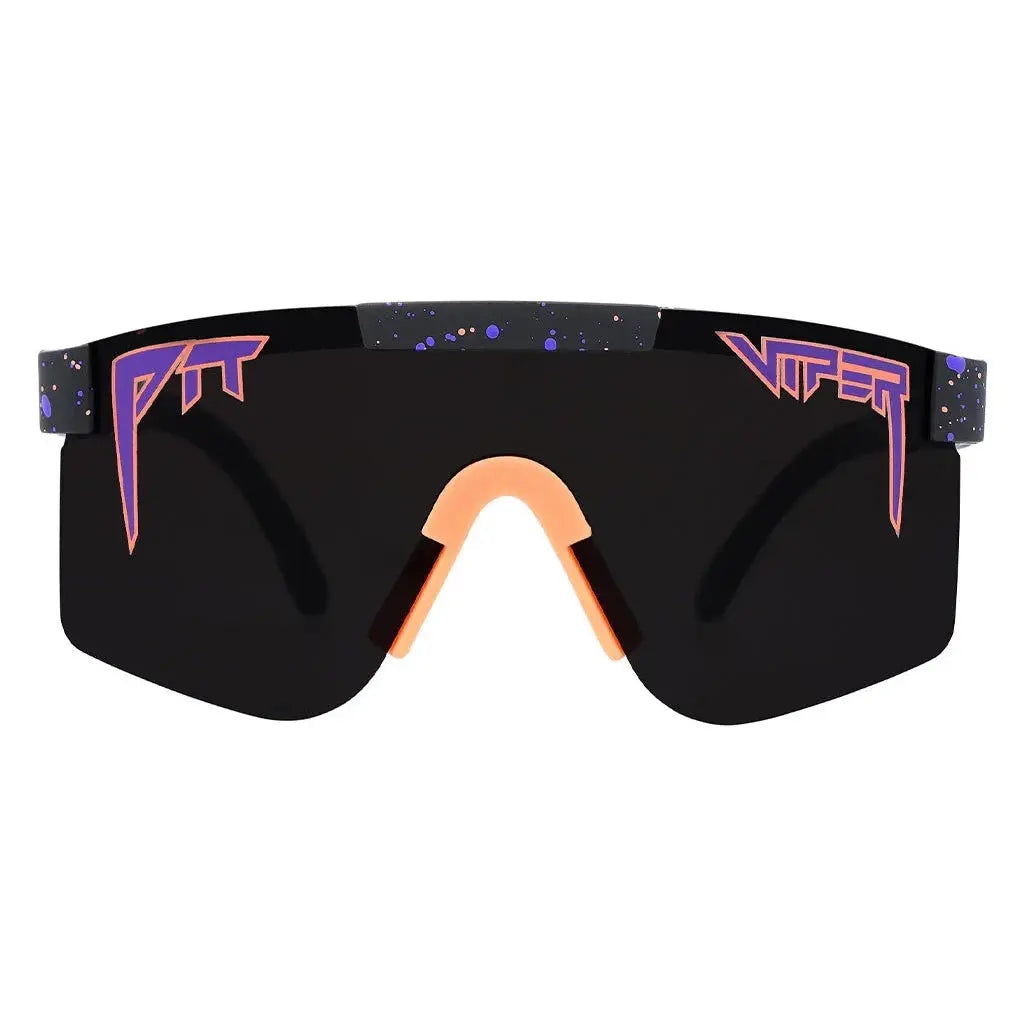 THE NAPLES POLARIZED SW -  Pit Viper -  SAMPLE DROP