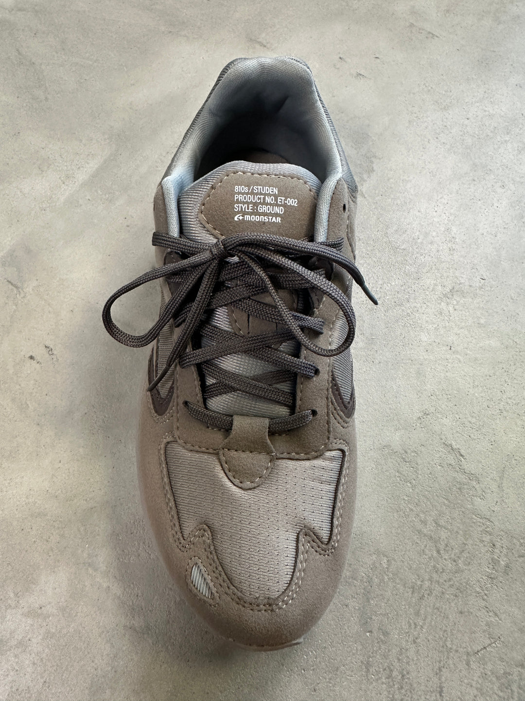 MOONSTAR ET002 STUDEN
