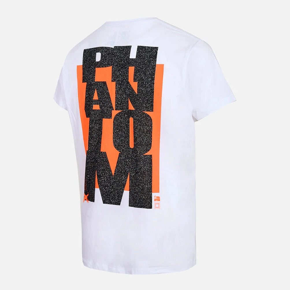 WATTS Ppfor T-shirt - White