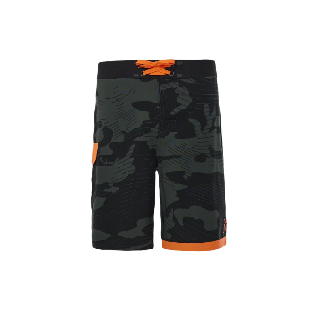 WATTS Maverick Boardshorts