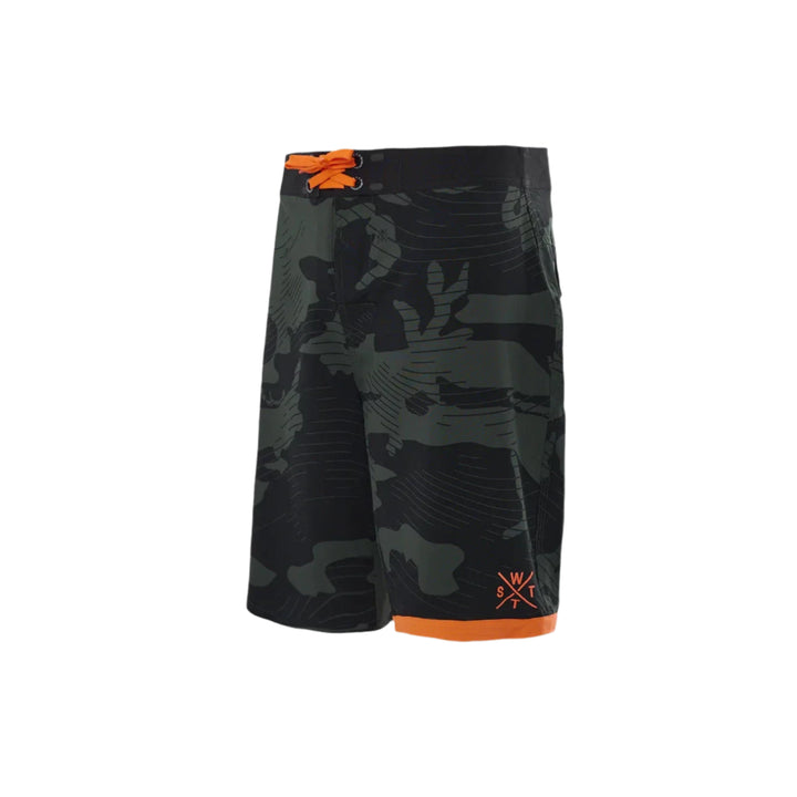 WATTS Maverick Boardshorts
