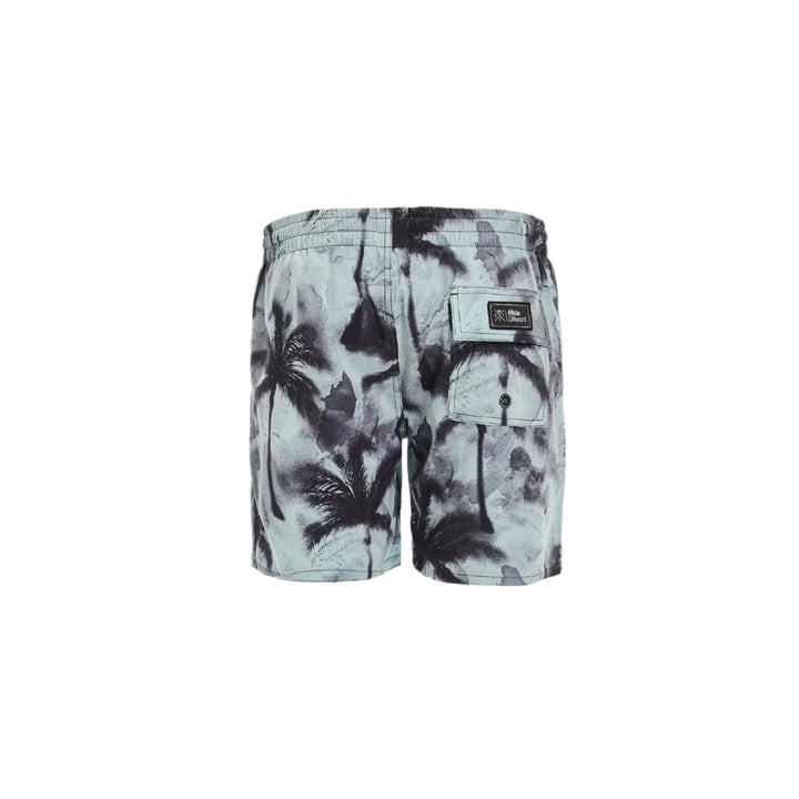 WATTS R-Rainbow Swim Shorts
