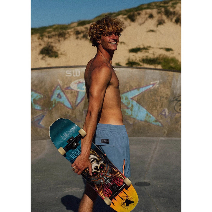 WATTS Sunrise Swimshorts