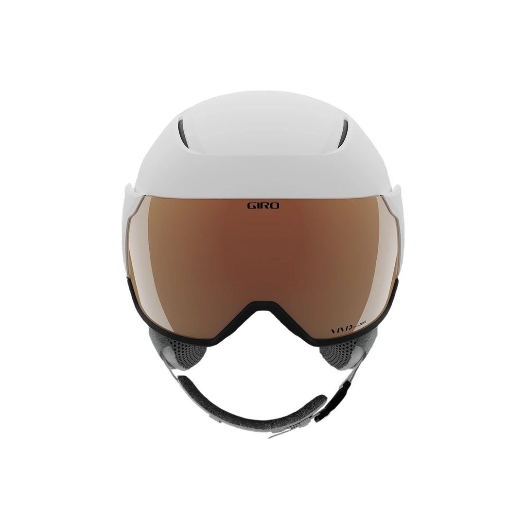 Giro Aria Spherical Helmet – Matte White