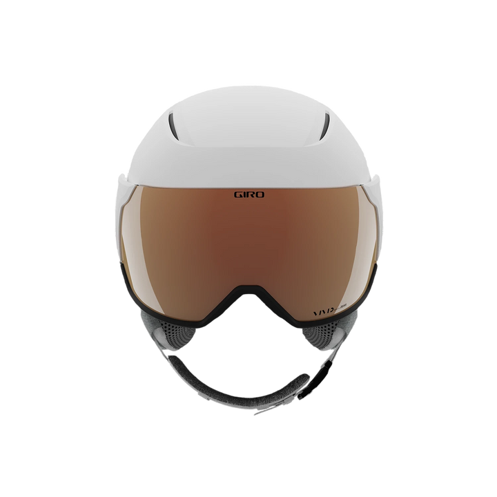Giro Aria Spherical Helmet – Matte White