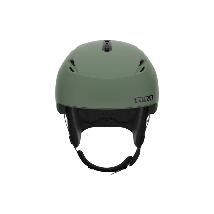 Giro Grid Spherical Helmet – Matte Green Black