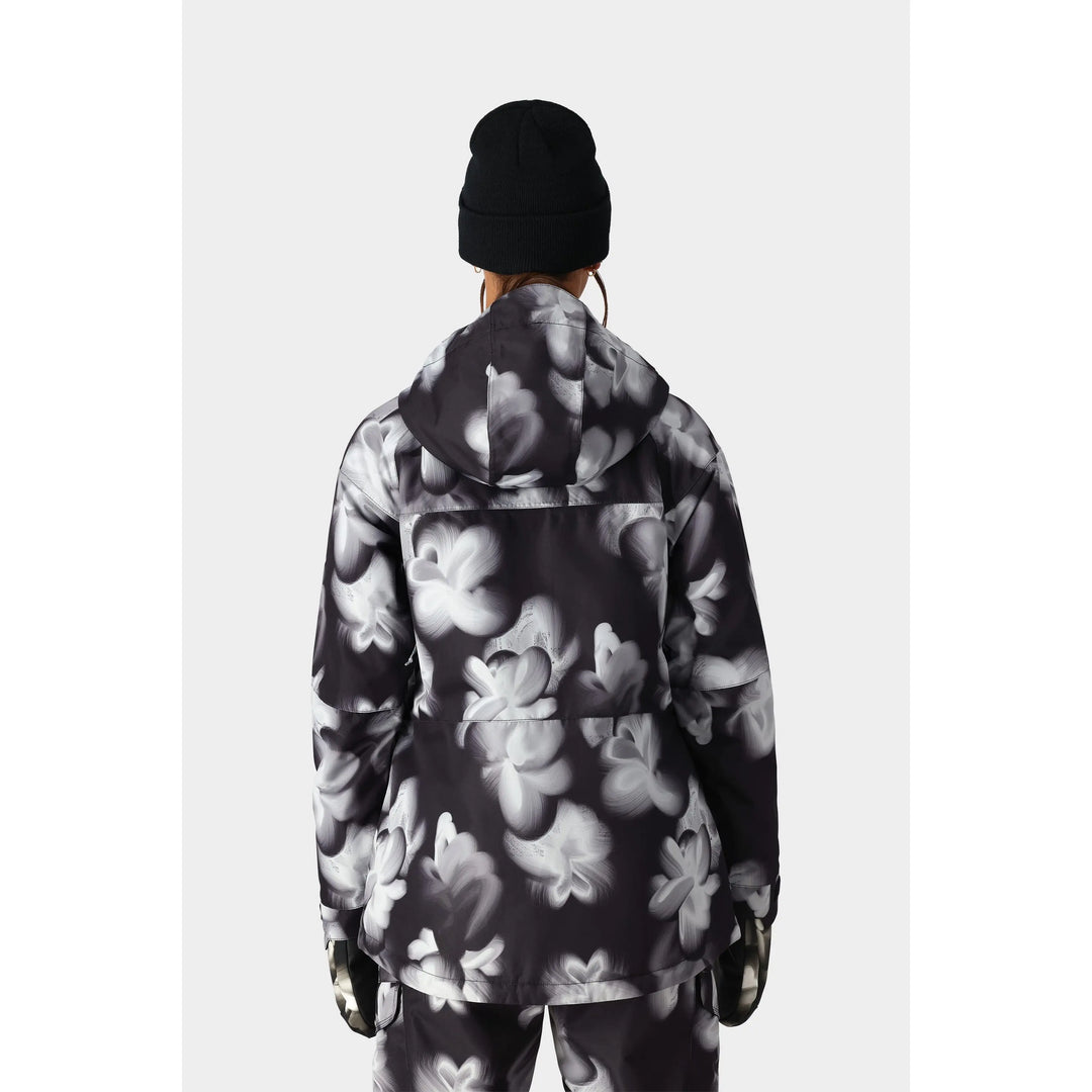 686 ATHENA INSULATED JACKET -  686 -  SAMPLE DROP