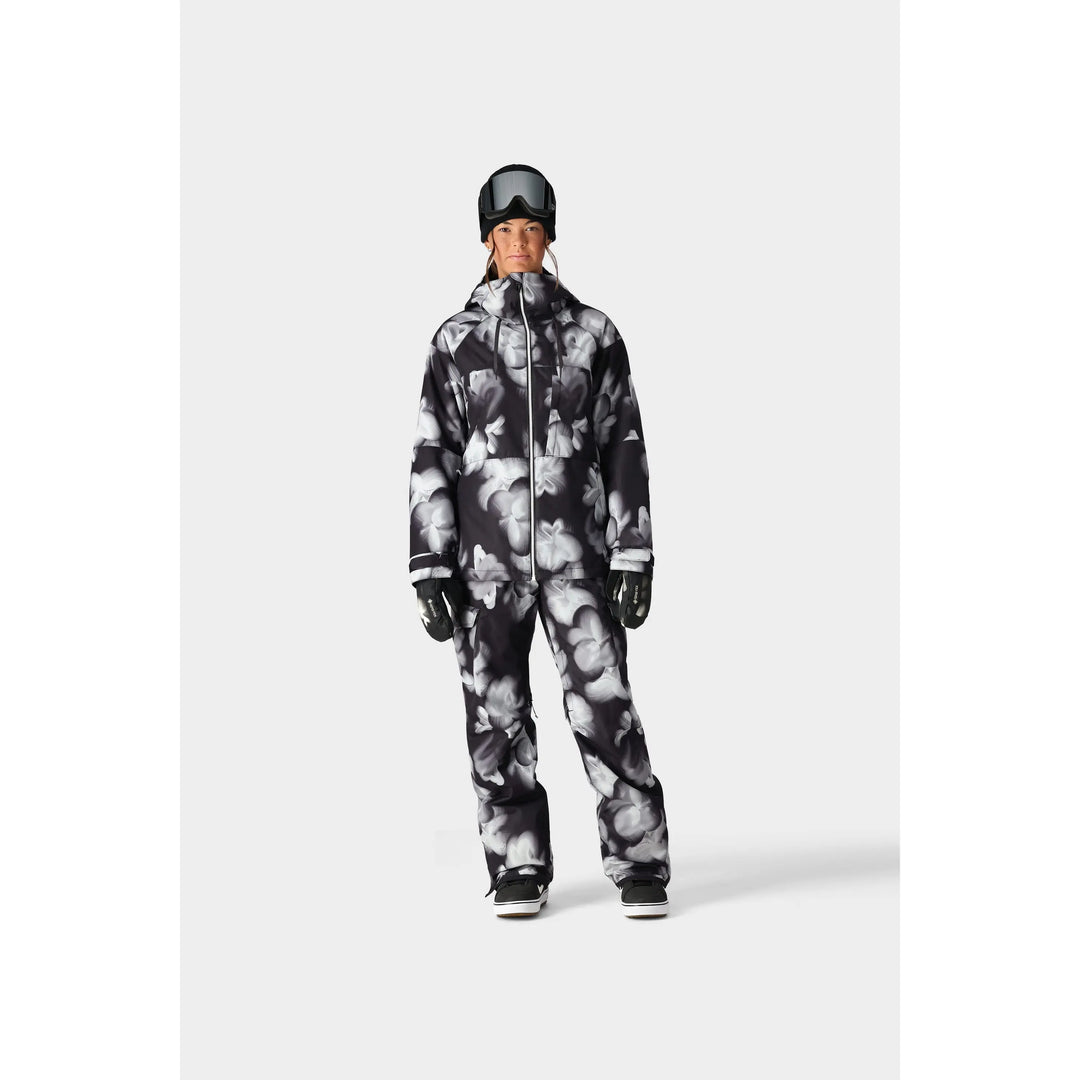 686 ATHENA INSULATED JACKET -  686 -  SAMPLE DROP
