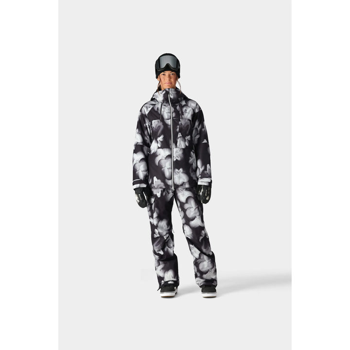 686 ATHENA INSULATED JACKET -  686 -  SAMPLE DROP