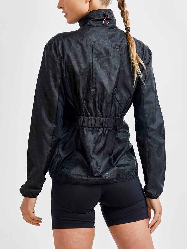 Craft PRO Hypervent Jacket W