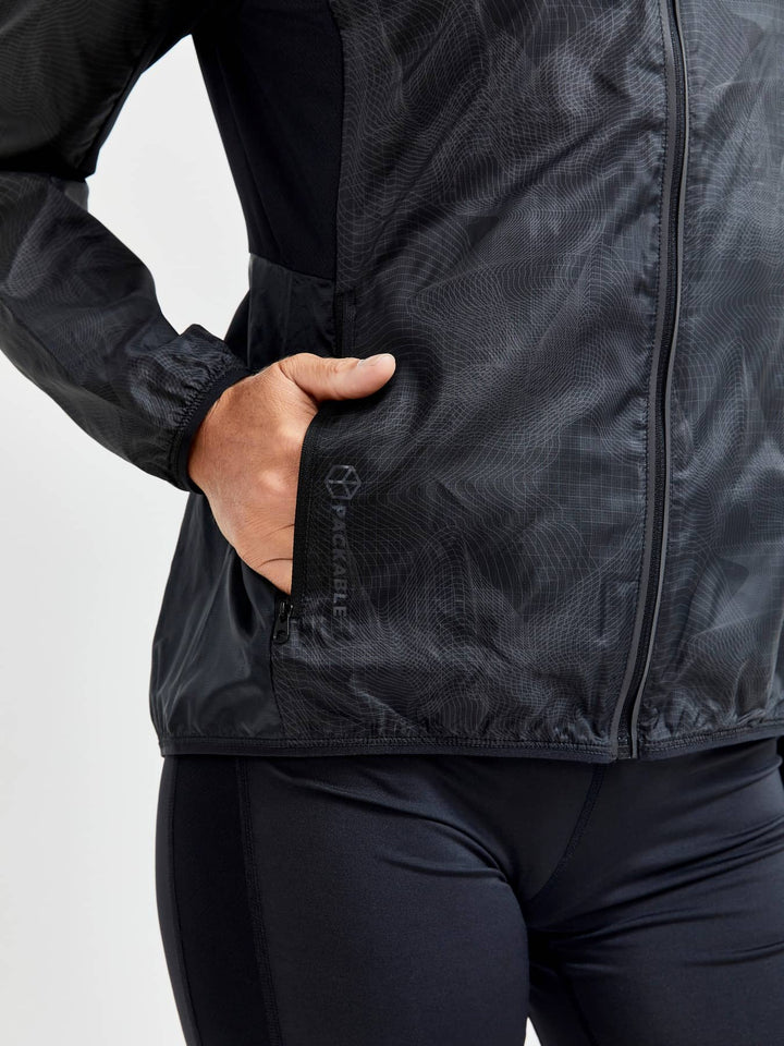 Craft PRO Hypervent Jacket W