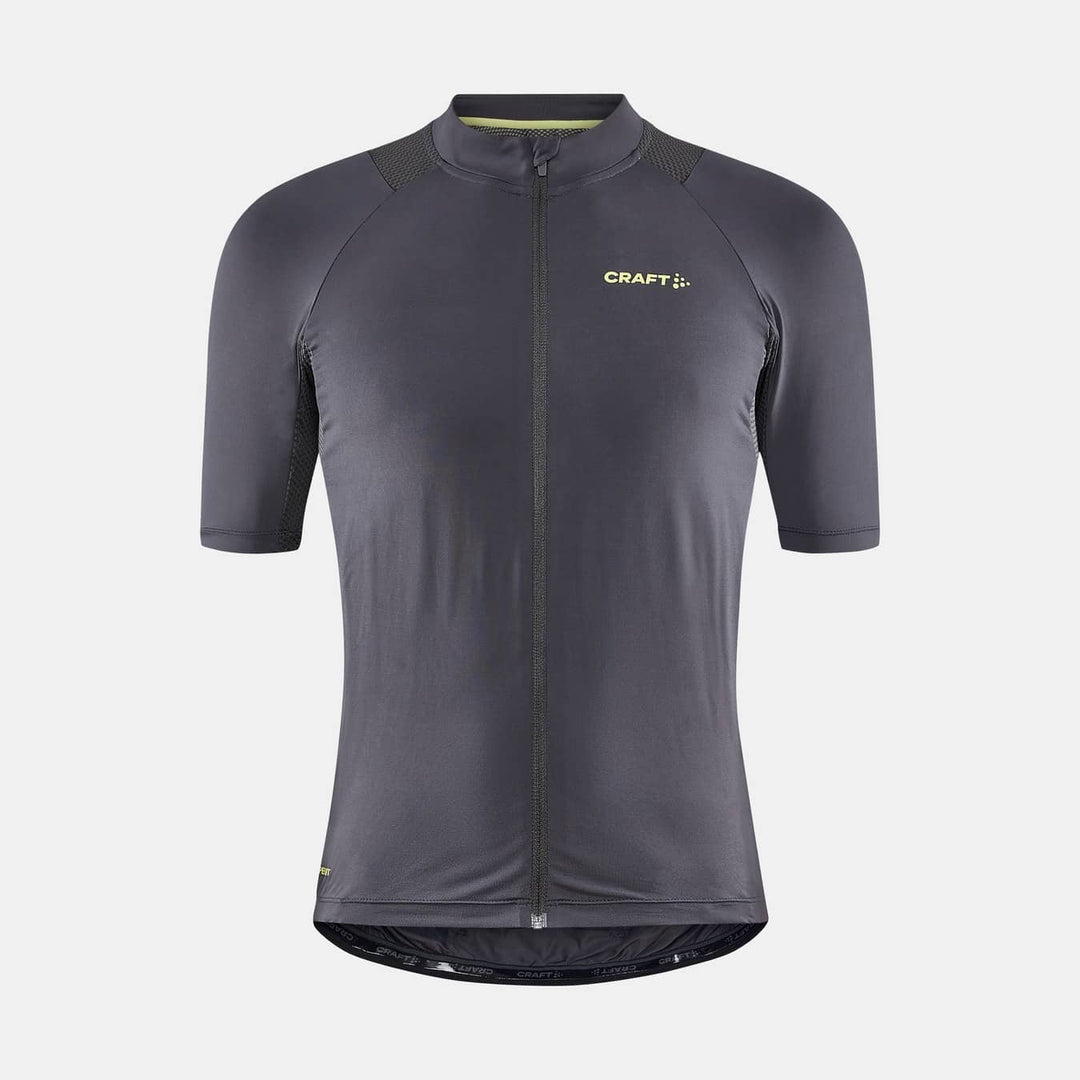 ADV Endur Jersey M - Granite