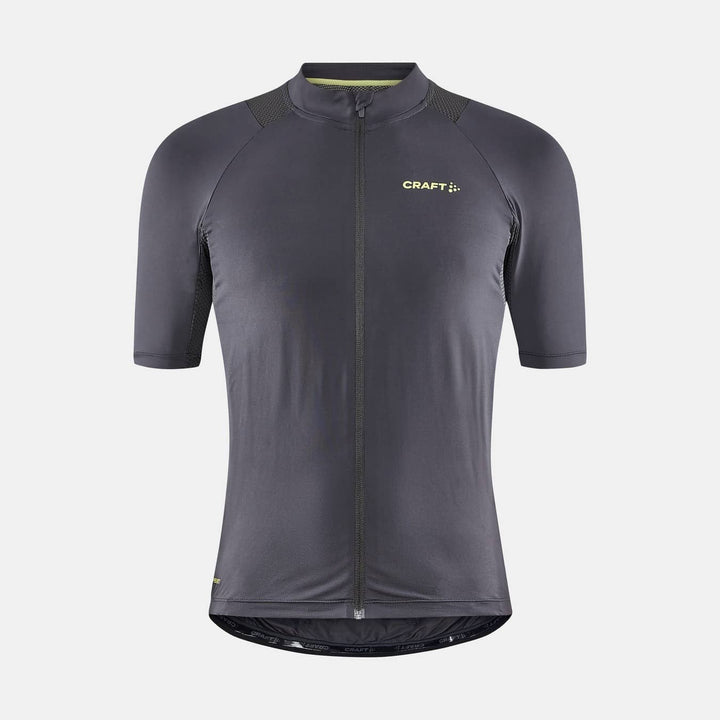 ADV Endur Jersey M - Granite