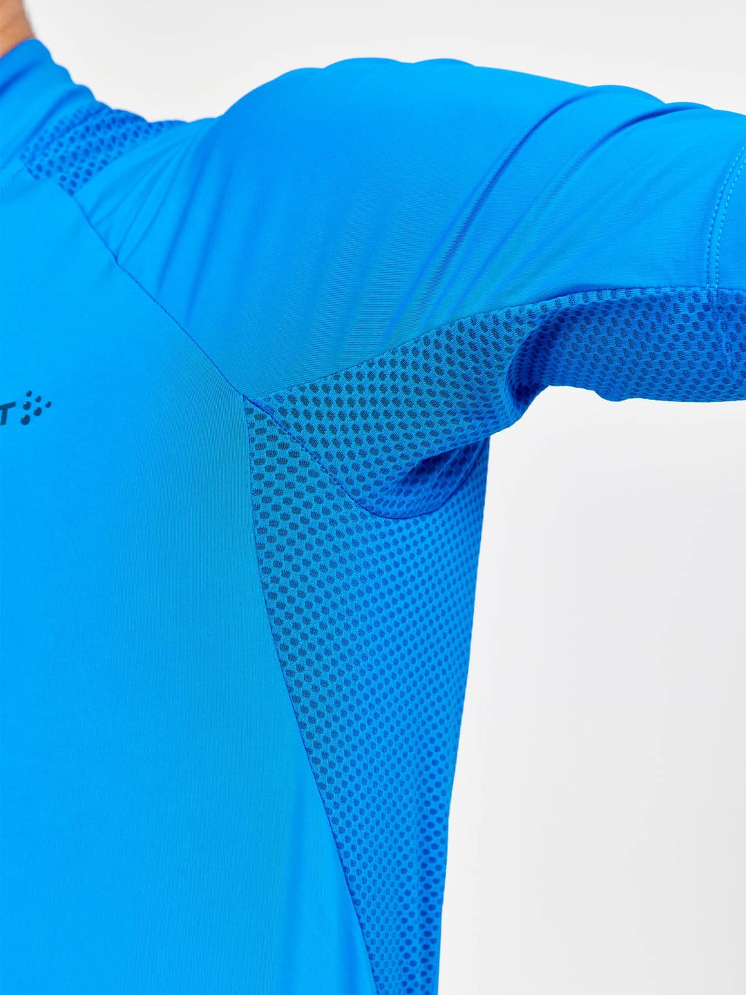 Craft ADV Endur Jersey - Blue
