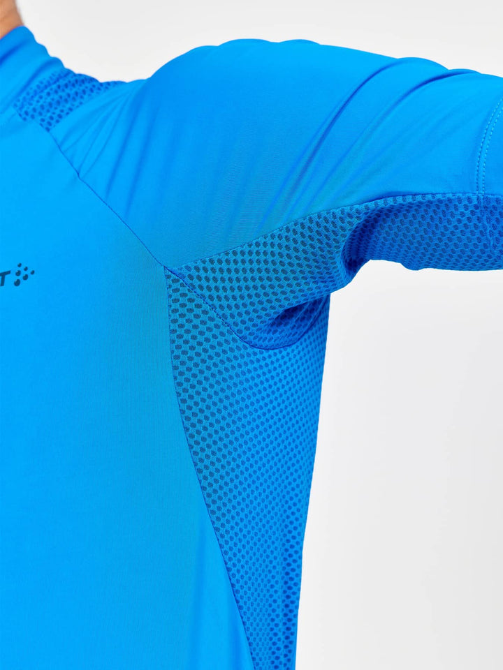 Craft ADV Endur Jersey - Blue