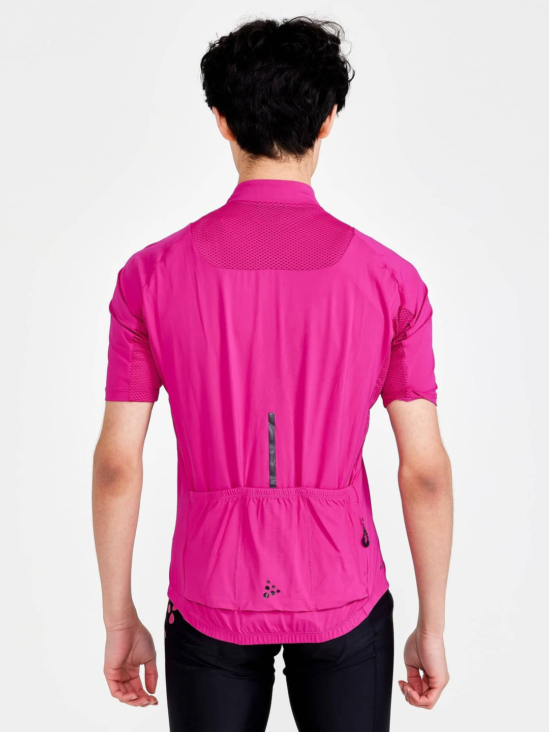 Craft ADV Endur Jersey - Roxo