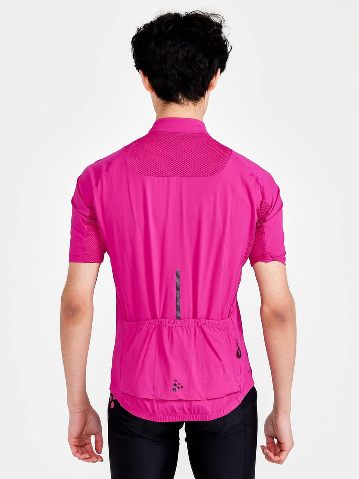 Craft ADV Endur Jersey - Roxo