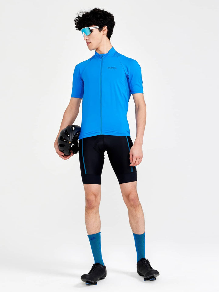 Craft ADV Endur Jersey - Blue