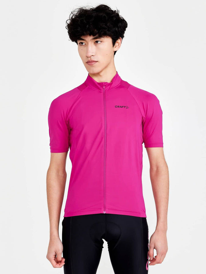 Craft ADV Endur Jersey - Roxo