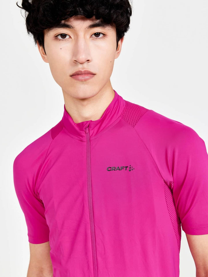 Craft ADV Endur Jersey - Roxo