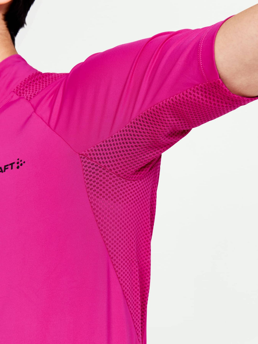 Craft ADV Endur Jersey - Roxo
