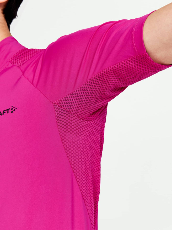 Craft ADV Endur Jersey - Roxo