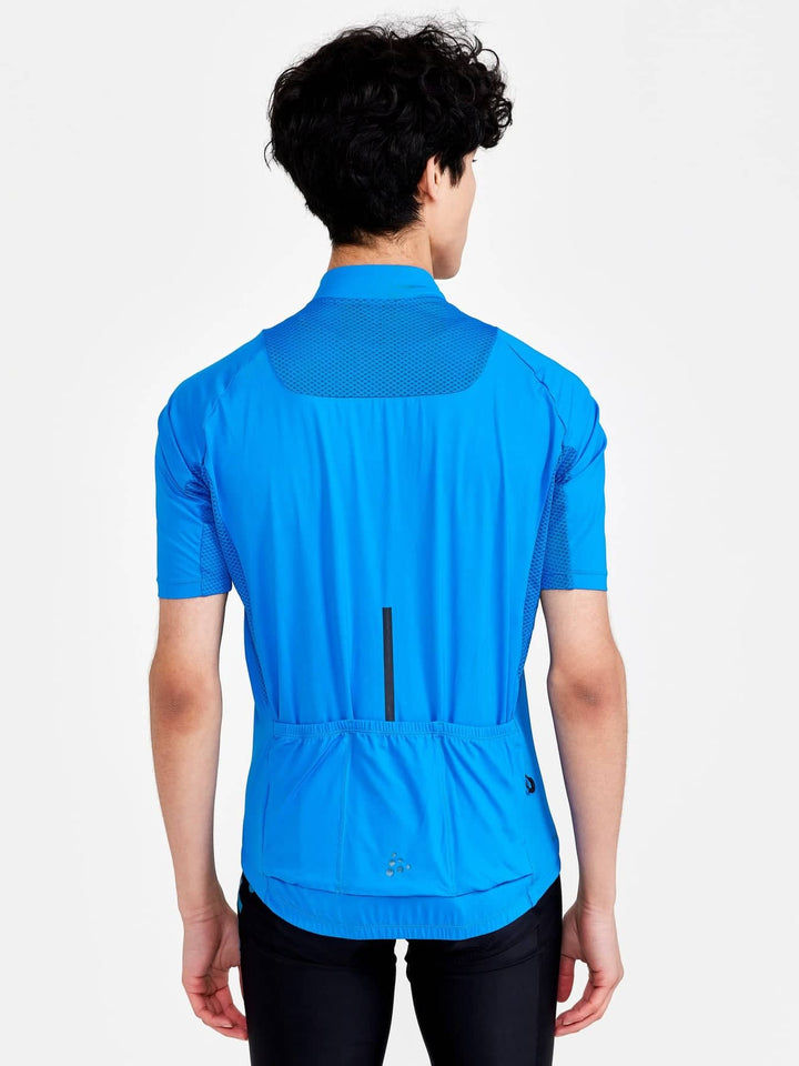 Craft ADV Endur Jersey - Blue