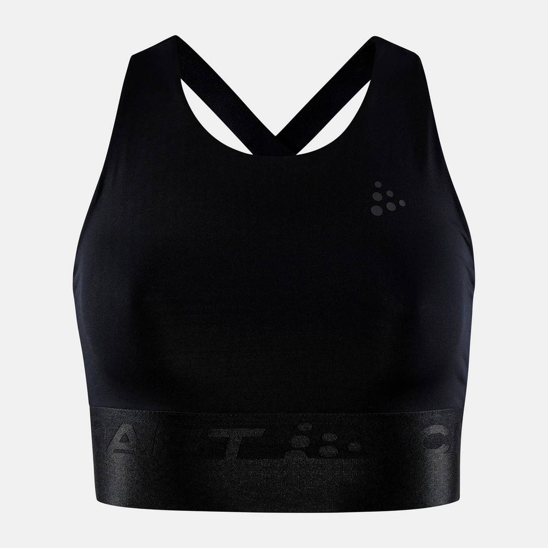 Craft Core Essence Sports Top W - Black