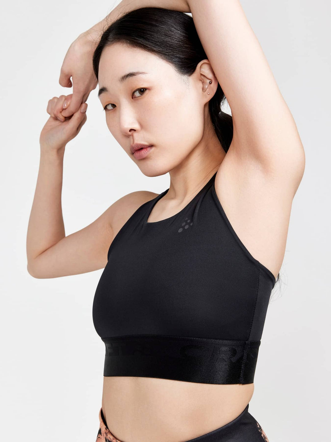 Craft Core Essence Sports Top W - Black