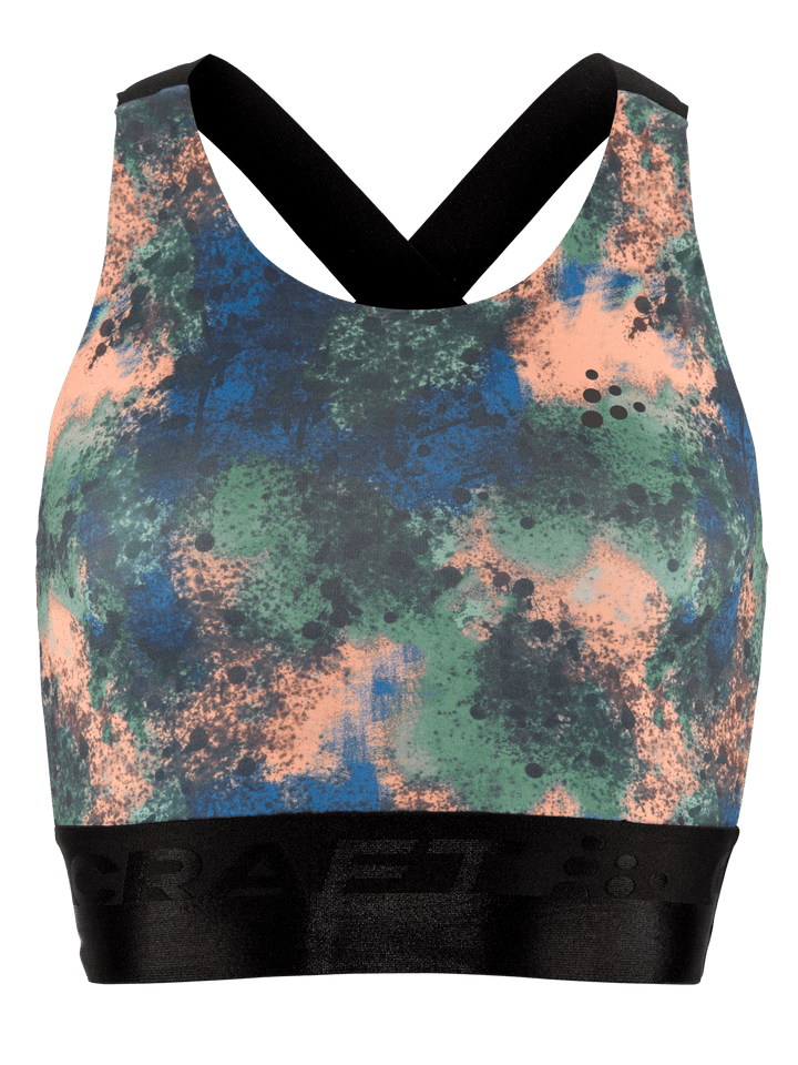 Craft Core Essence Sports Top W - Jump-Cosmo